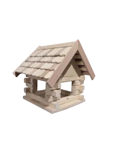 Krmítko pro ptáky - malé