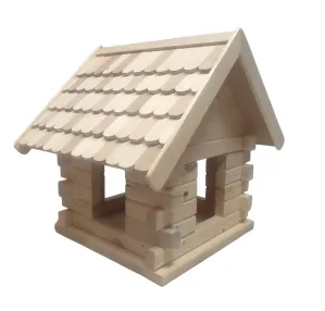 Krmítko pro ptáky - střední 