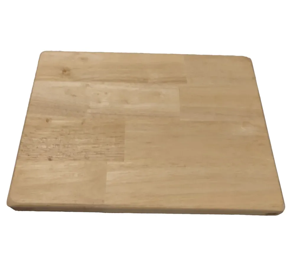 Kuchyňské prkénko 35x25x3 cm