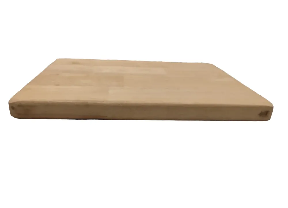 Kuchyňské prkénko 35x25x3 cm