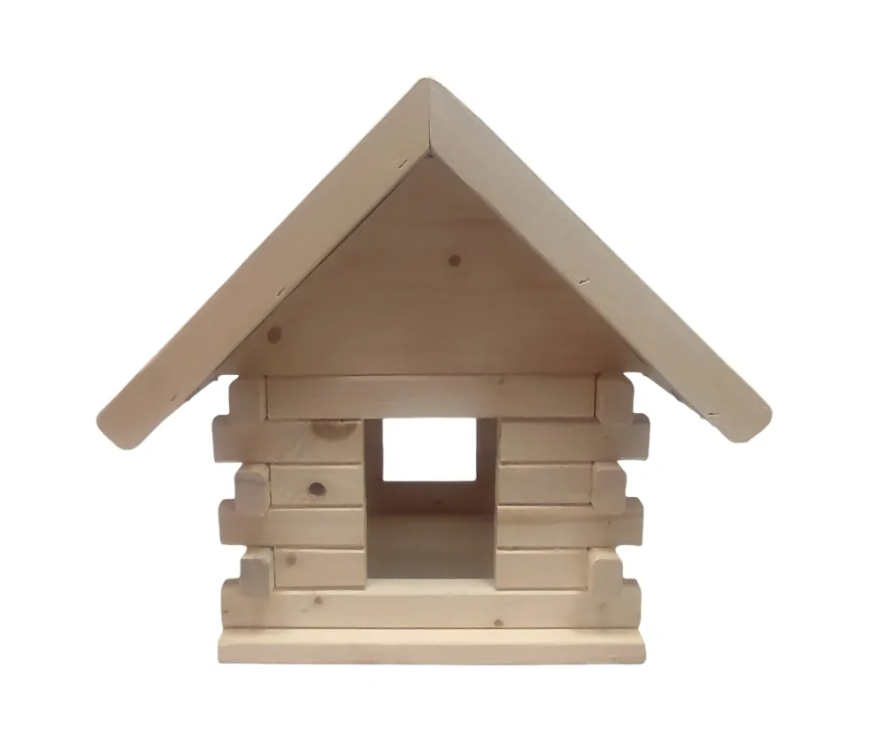 Krmítko pro ptáky - střední 